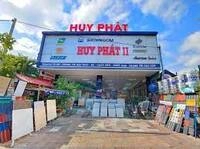 CÔNG TY TNHH VẬT LIỆU XÂY DỰNG VÀ NỘI THẤT GIÁP NHUNG