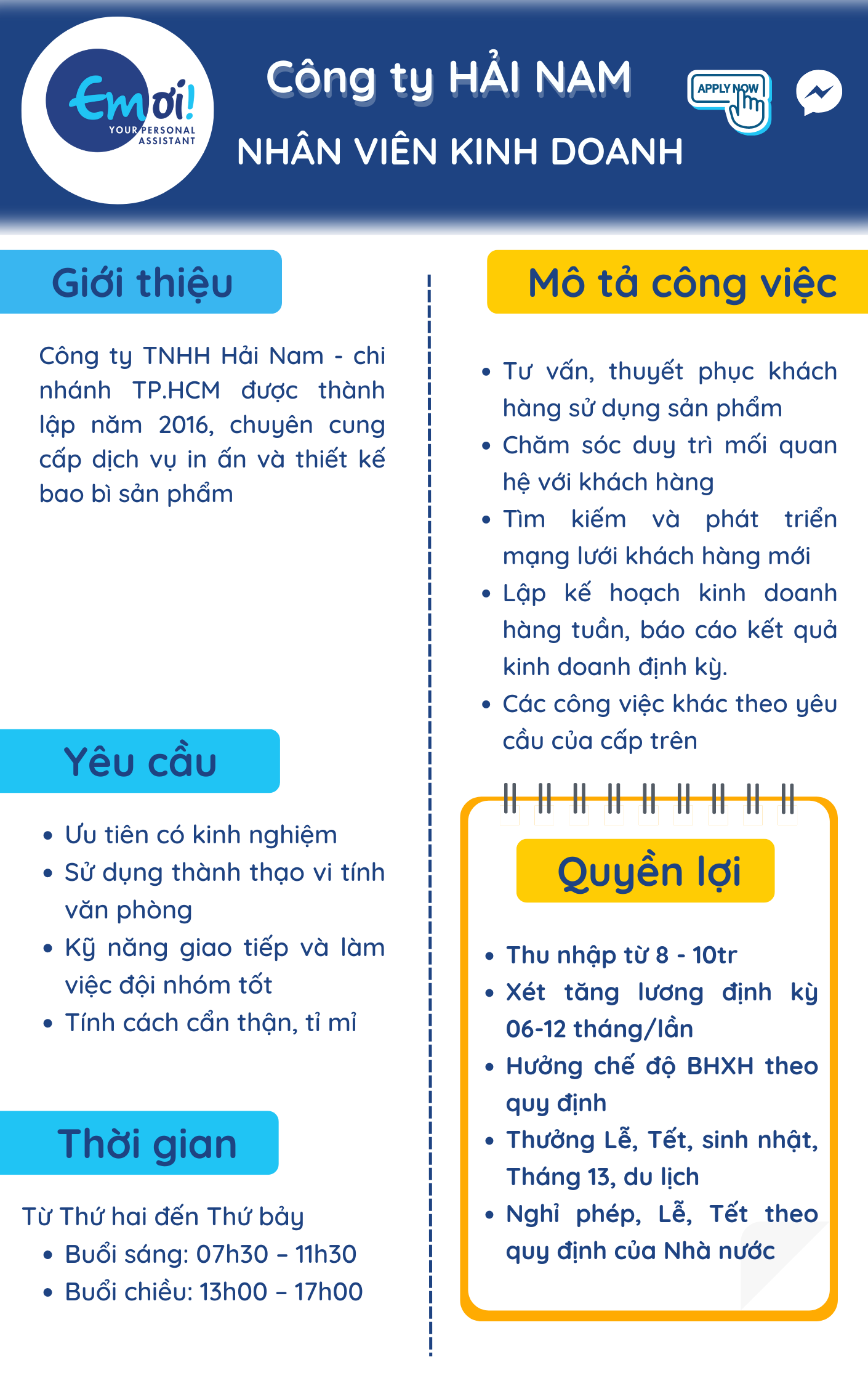 Hình ảnh công ty
