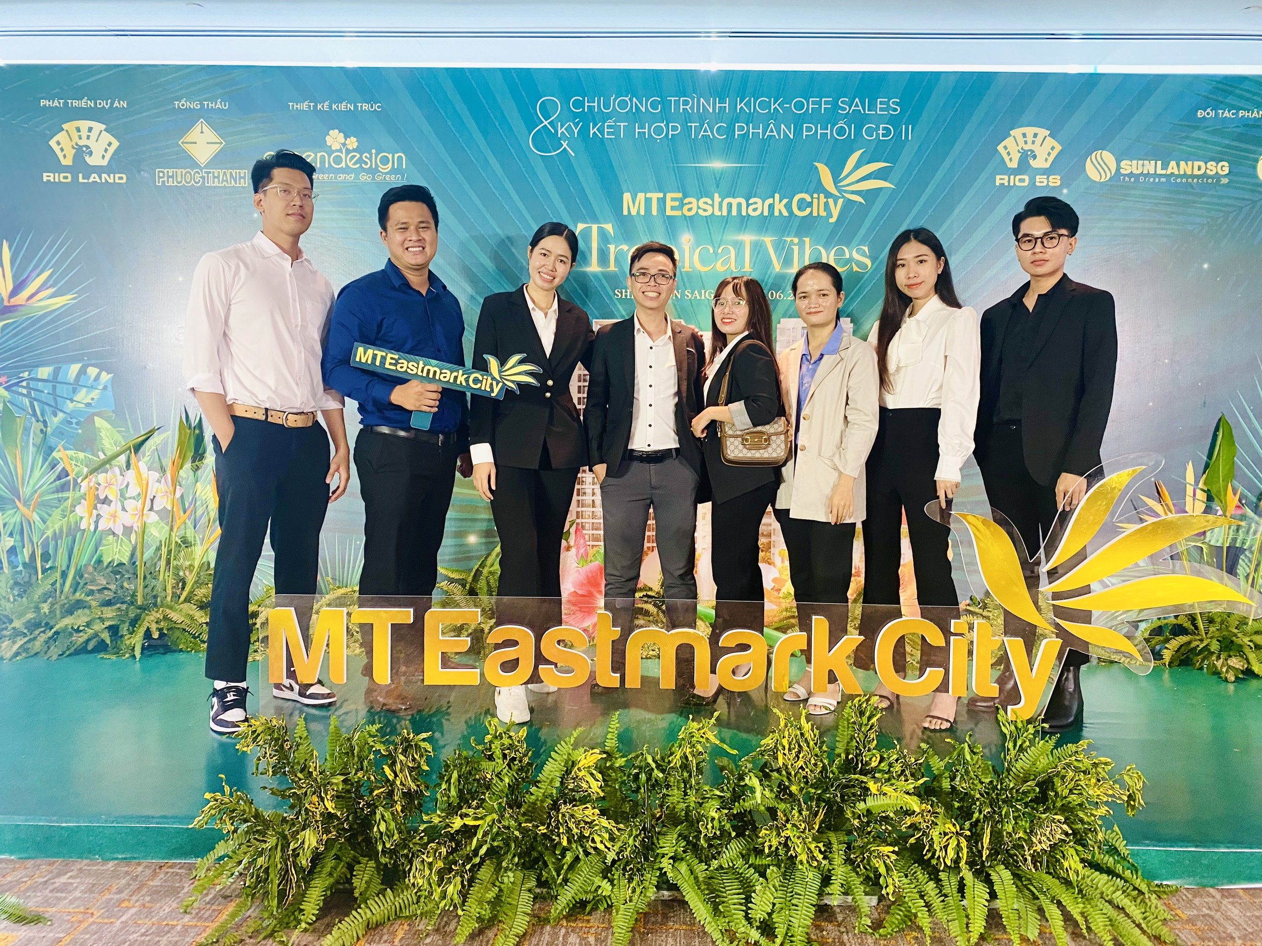 Company Banner