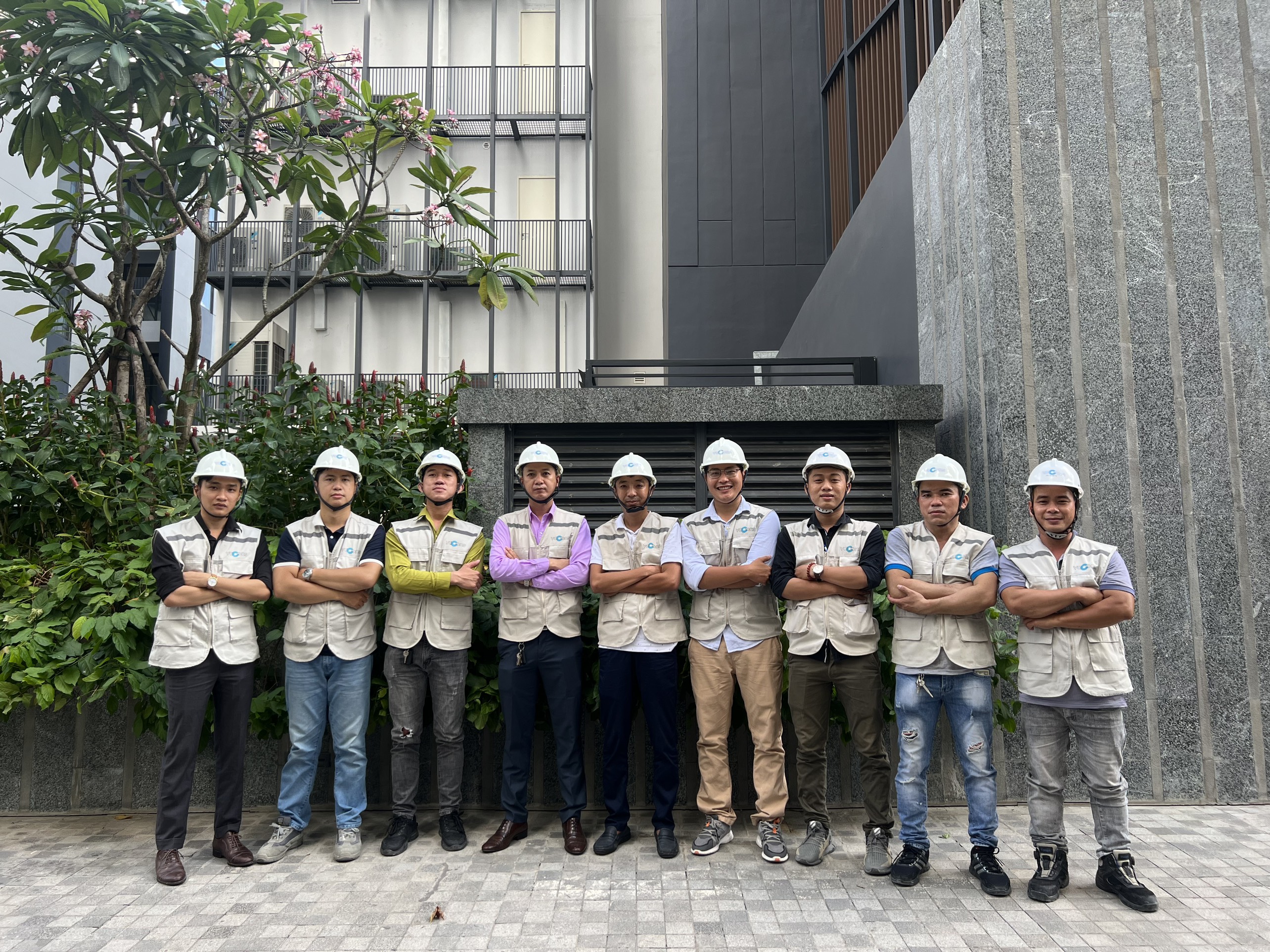 Company Image
