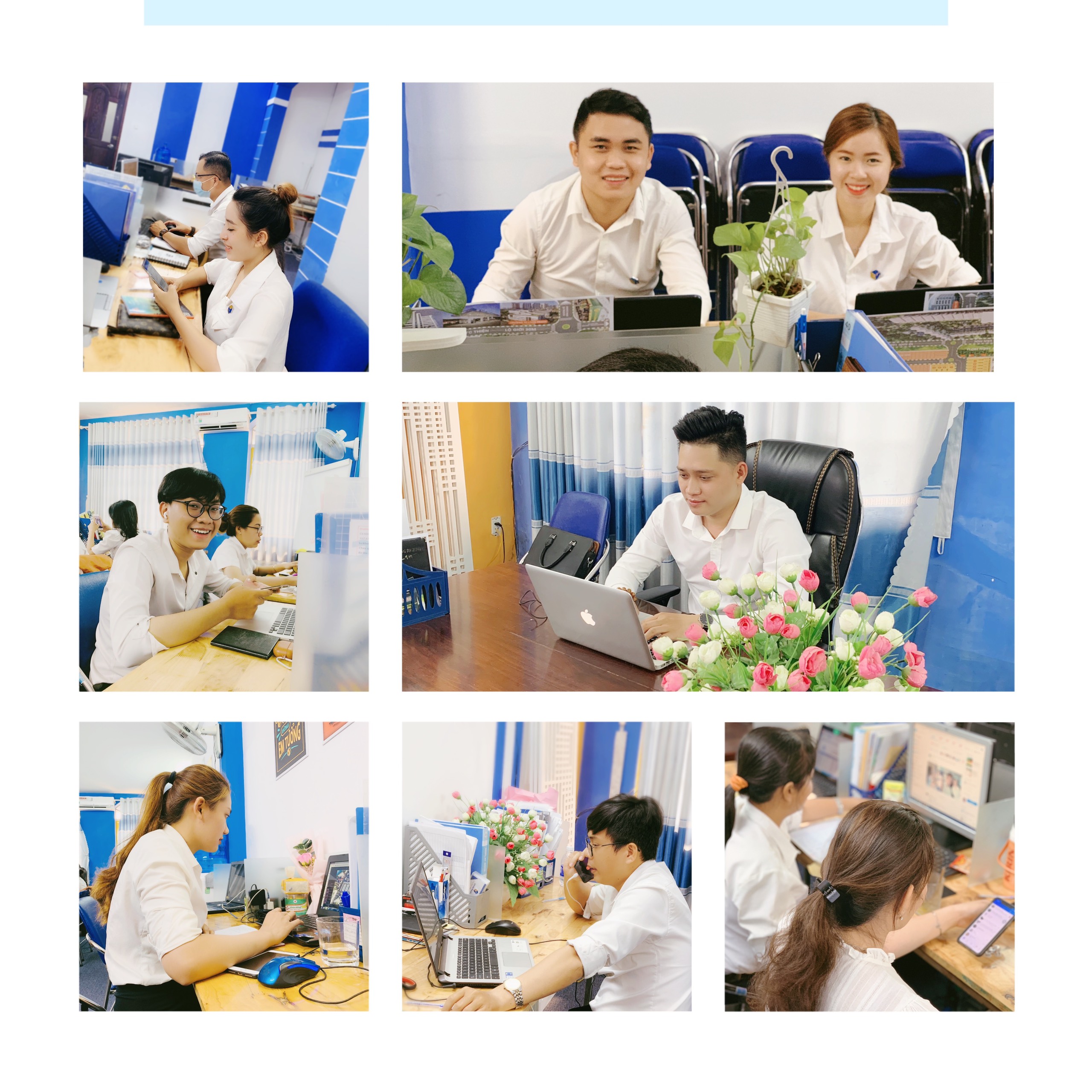 Company Banner