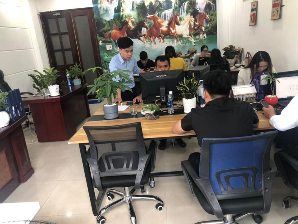 Hình ảnh công ty