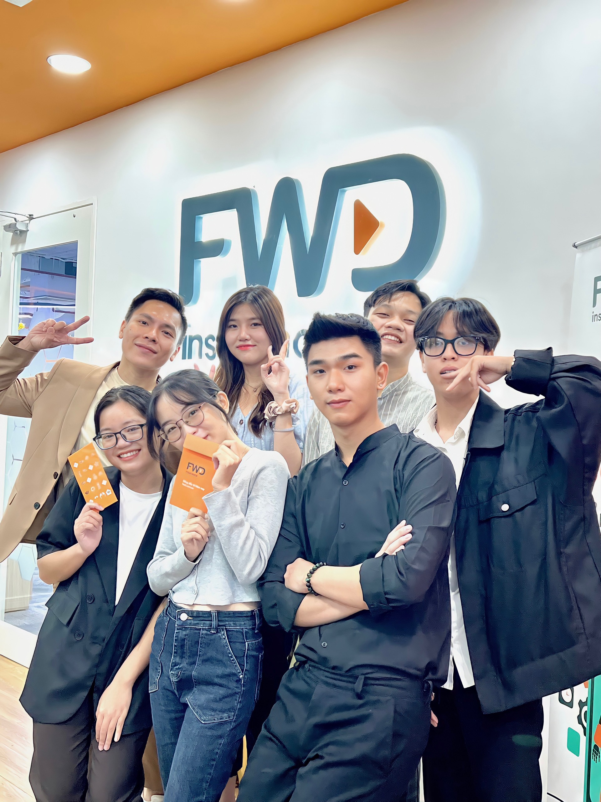 Company Banner