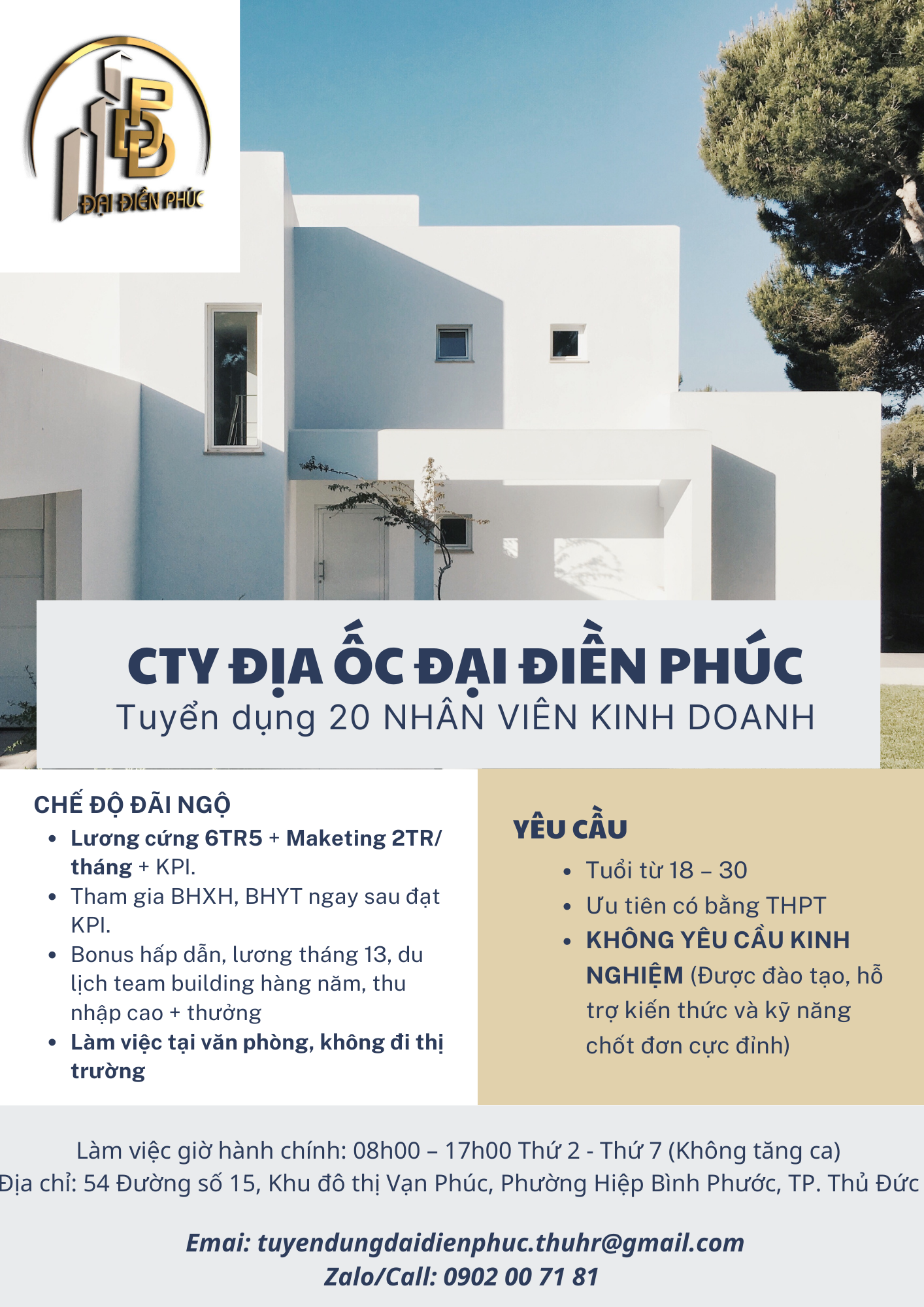 Hình ảnh công ty