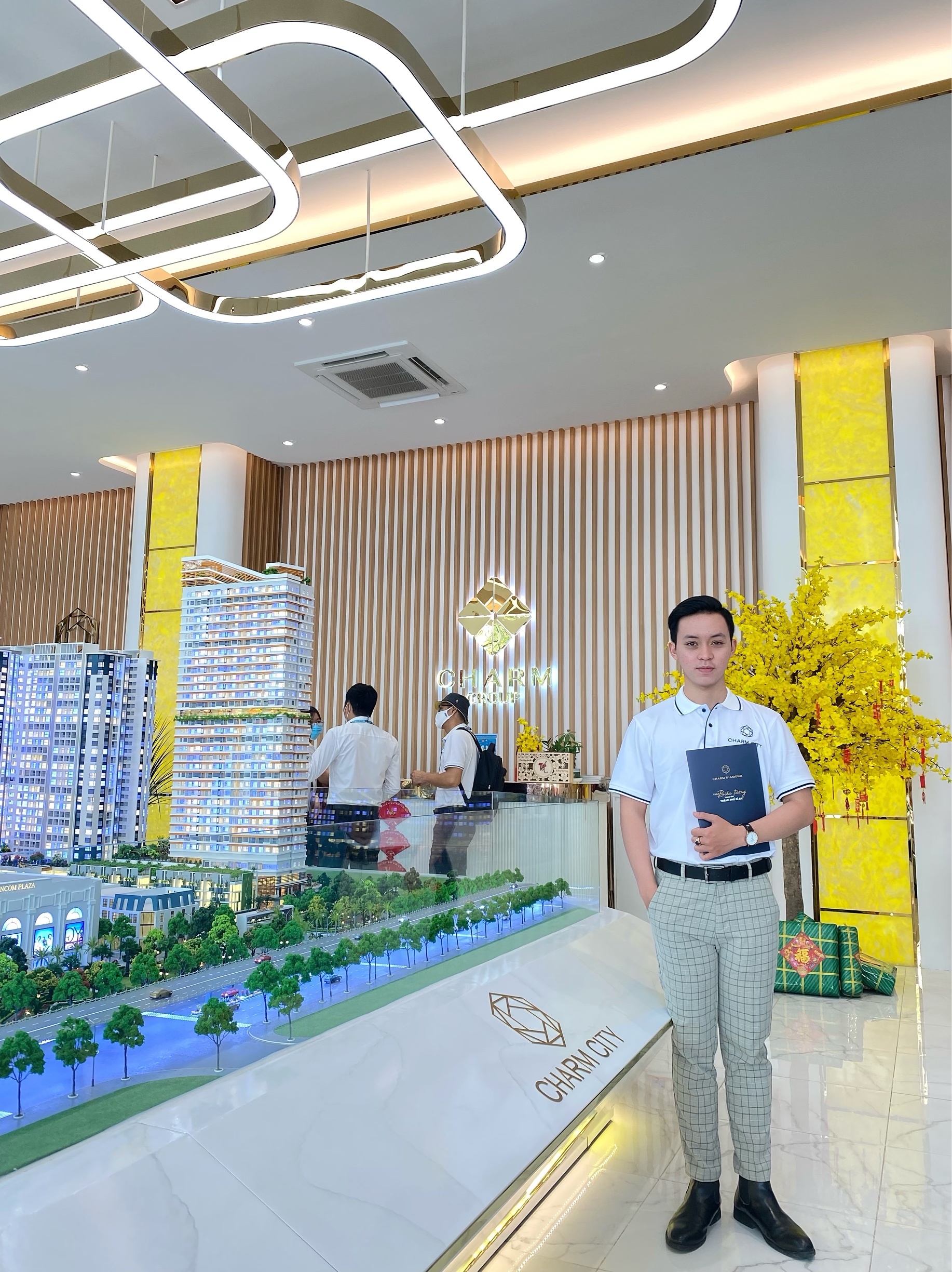 Hình ảnh công ty