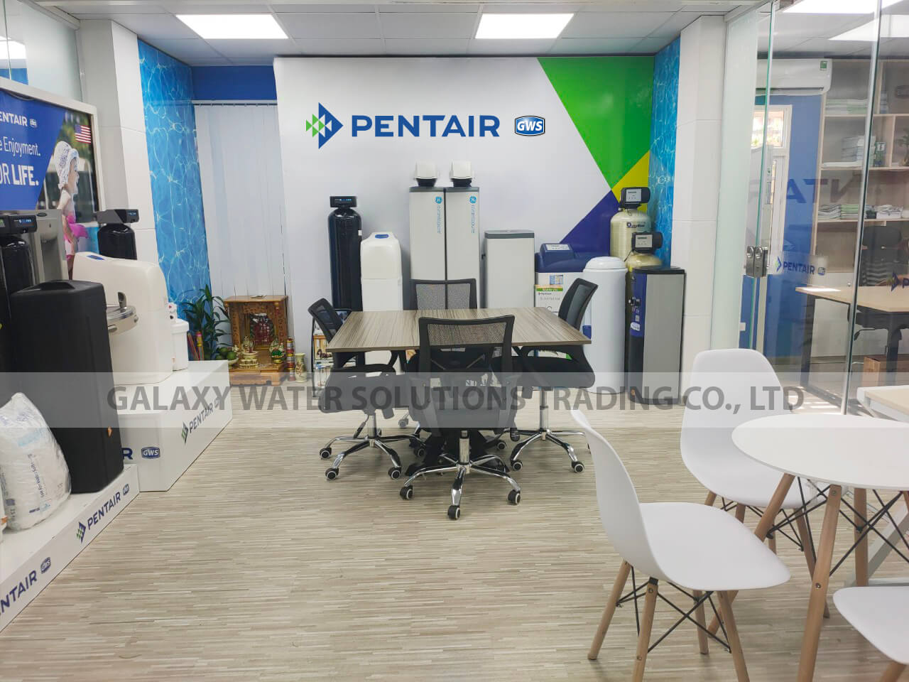 Company Banner