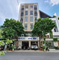 CÔNG TY CỔ PHẦN KIẾN TRÚC XÂY DỰNG SONG PHÁT