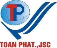 Công ty CP Đầu Tư Xây Dựng Toàn Phát
