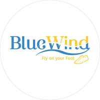 CÔNG TY TNHH SẢN XUẤT THƯƠNG MẠI VÀ DỊCH VỤ BLUEWIND