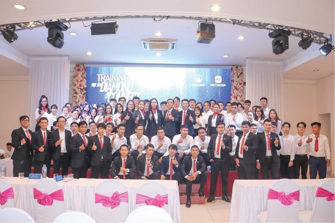 Company Banner