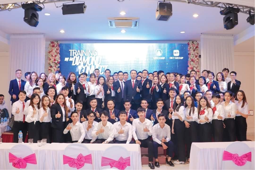 Company Banner