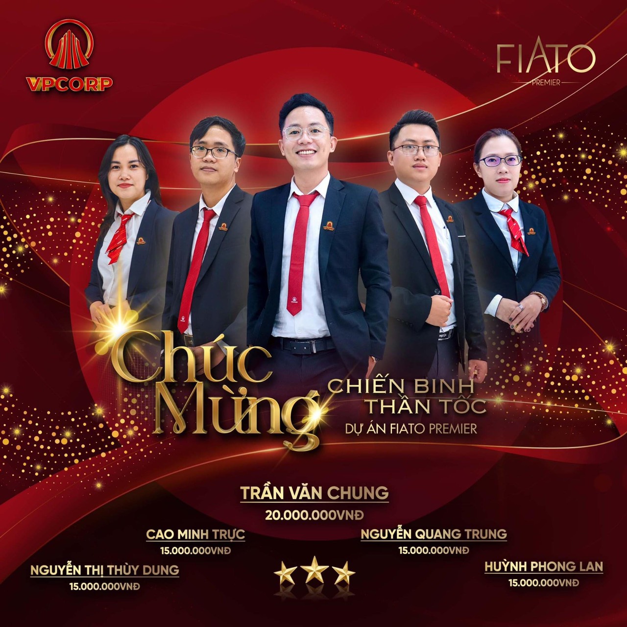 Company Banner