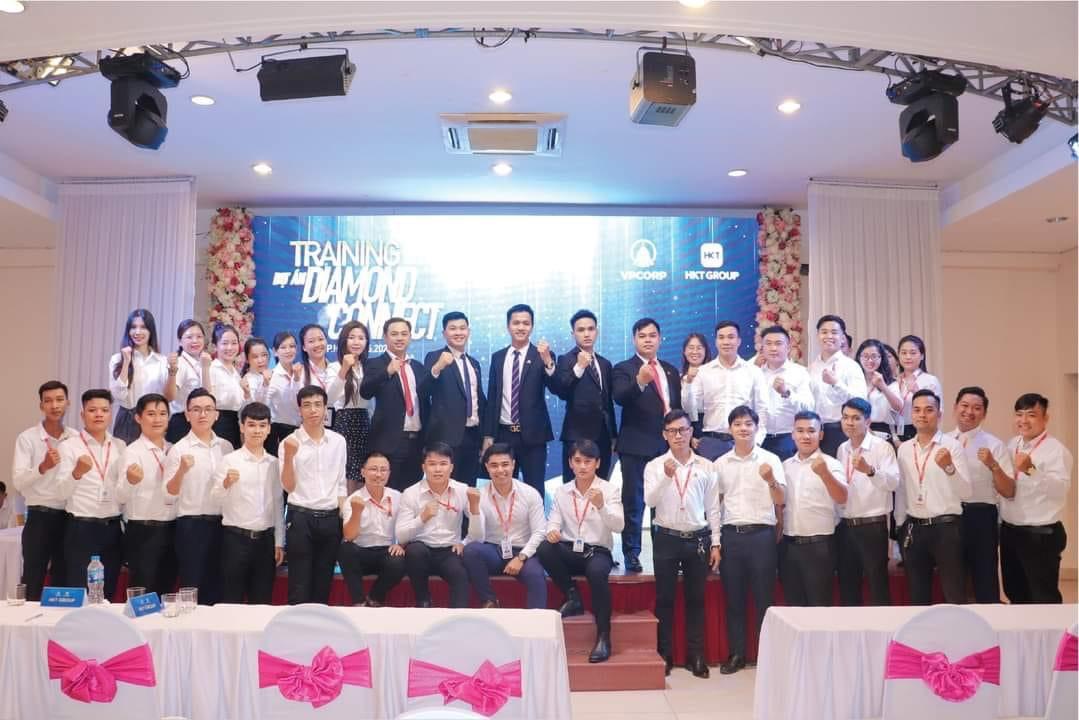 Company Banner