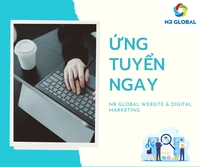 NR GLOBAL