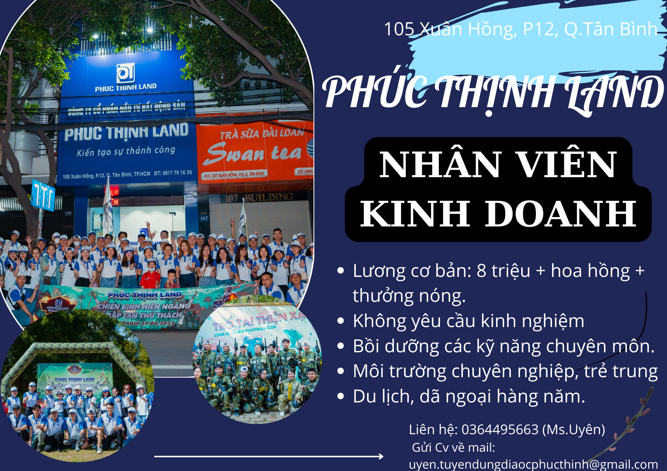 Company Banner