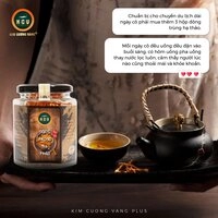 Công ty Cổ Phần Dược Thảo Kim Cương Vàng Plus