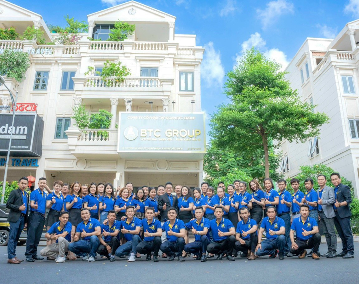 Company Banner