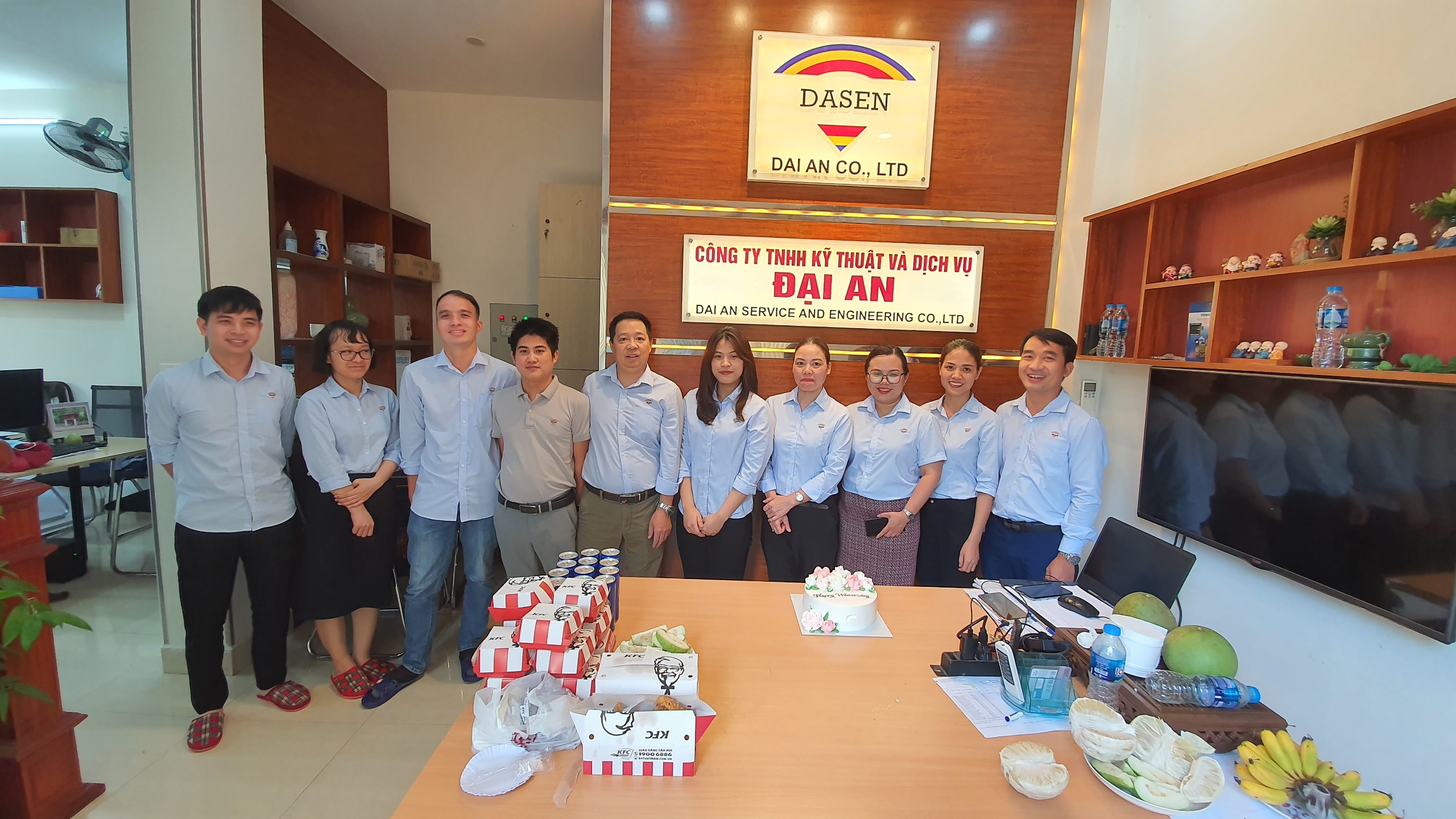 Company Image