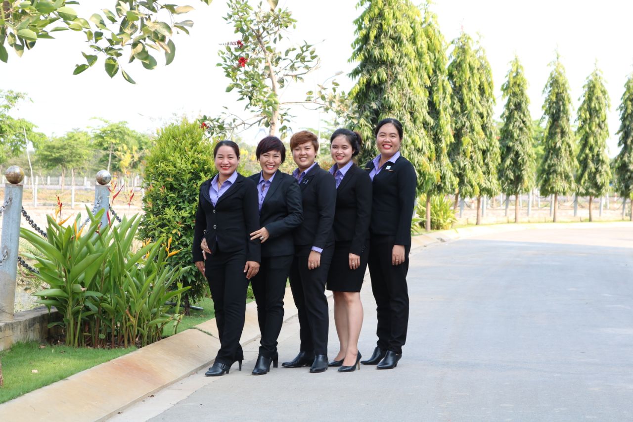 Company Banner