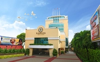 Công ty THNN KS Ngôi Sao Việt - Ramana Hotel