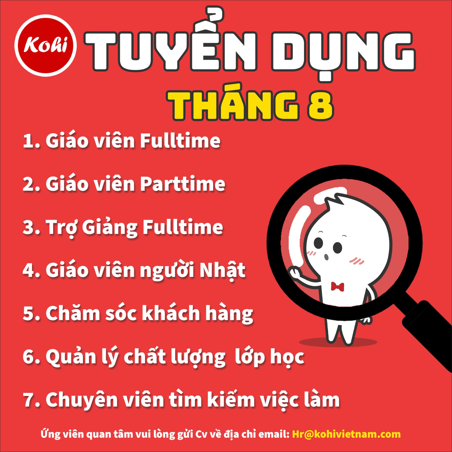 Hình ảnh công ty