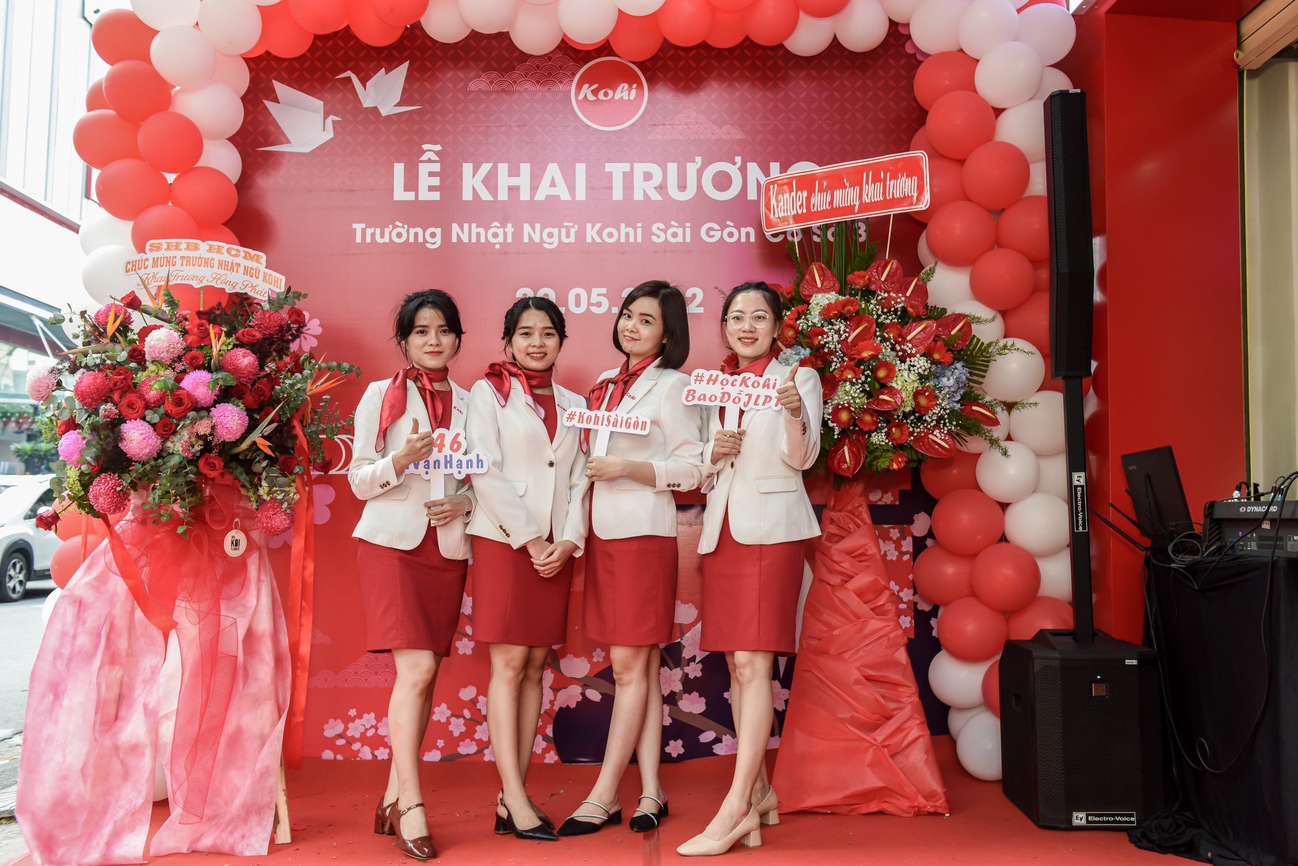 Hình ảnh công ty