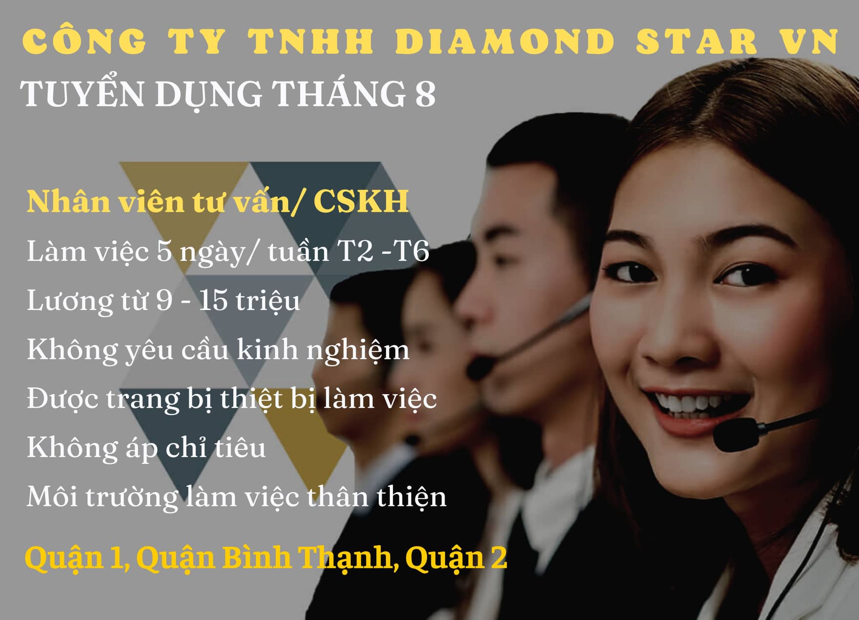 Hình ảnh công ty