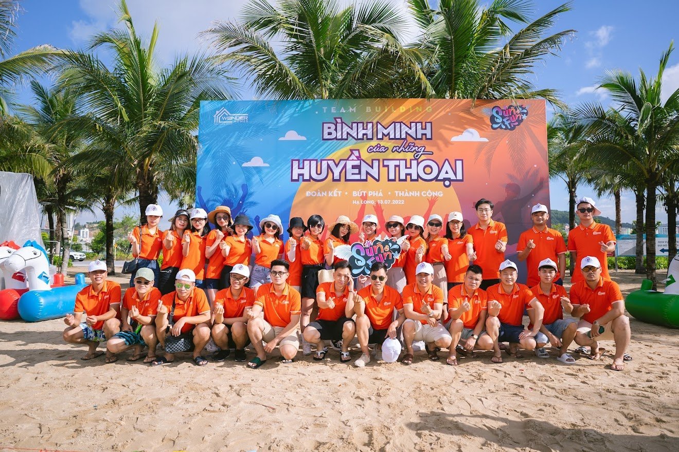 Hình ảnh công ty