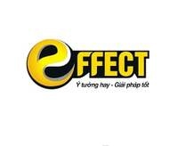 CÔNG TY CỔ PHẦN PHẦN MÊM EFFECT