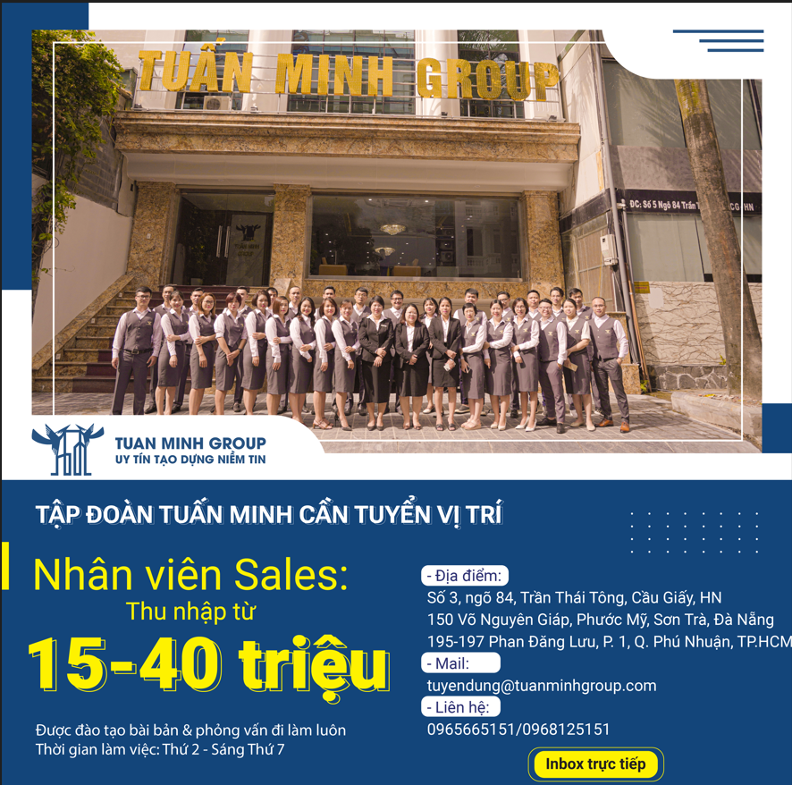 Company Banner