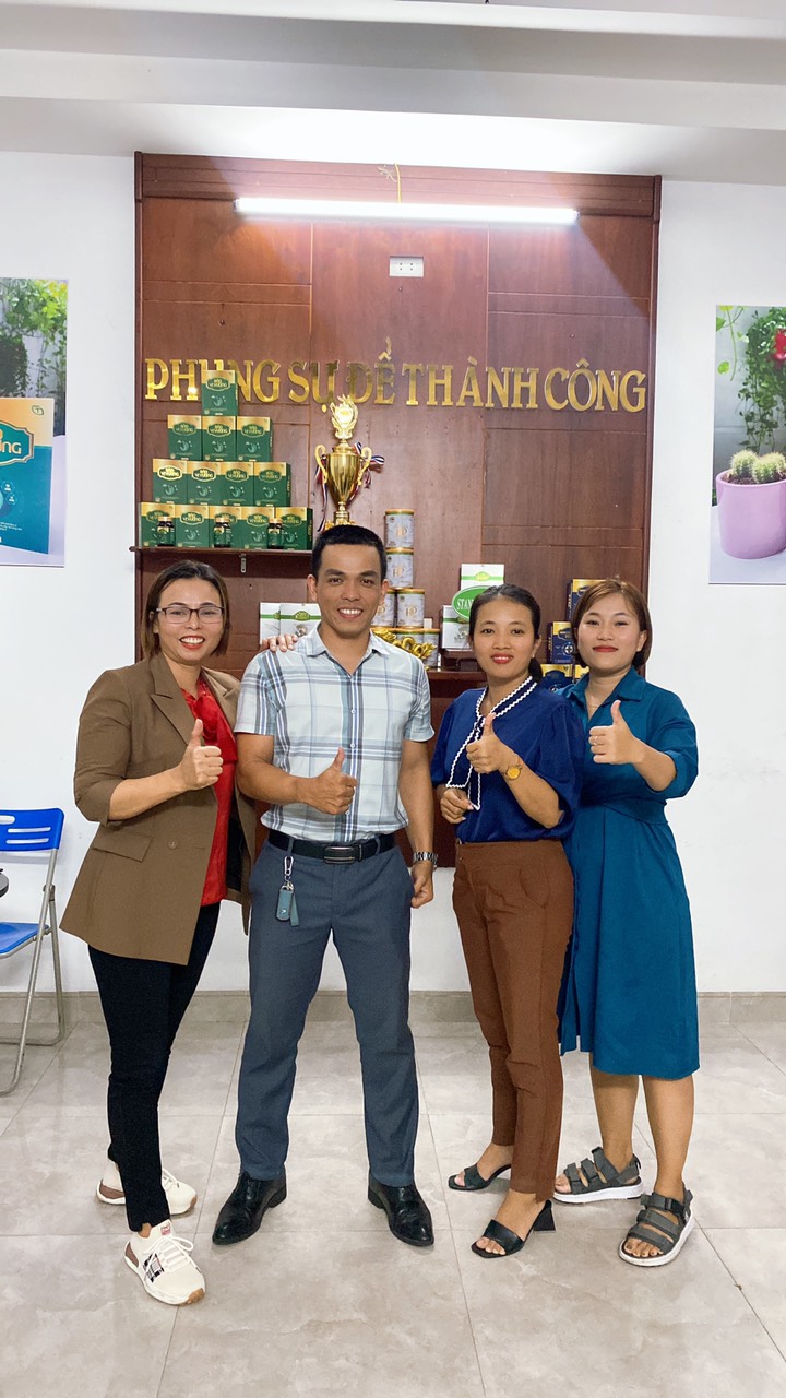 Company Banner