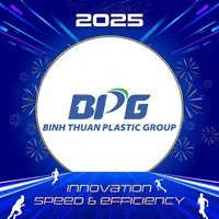 Tập đoàn Nhựa Bình Thuận