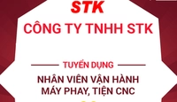 CÔNG TY TNHH STK