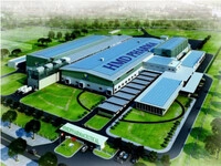 CÔNG TY CỔ PHẦN DƯỢC – MỸ PHẨM HMD PHARMA