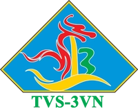 Công ty CP Đầu Tư Xây Dựng và Thương Mại TVS-3 Việt Nam