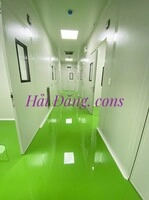 CÔNG TY TNHH THIẾT BỊ KỸ THUẬT VÀ XÂY DỰNG HẢI ĐĂNG