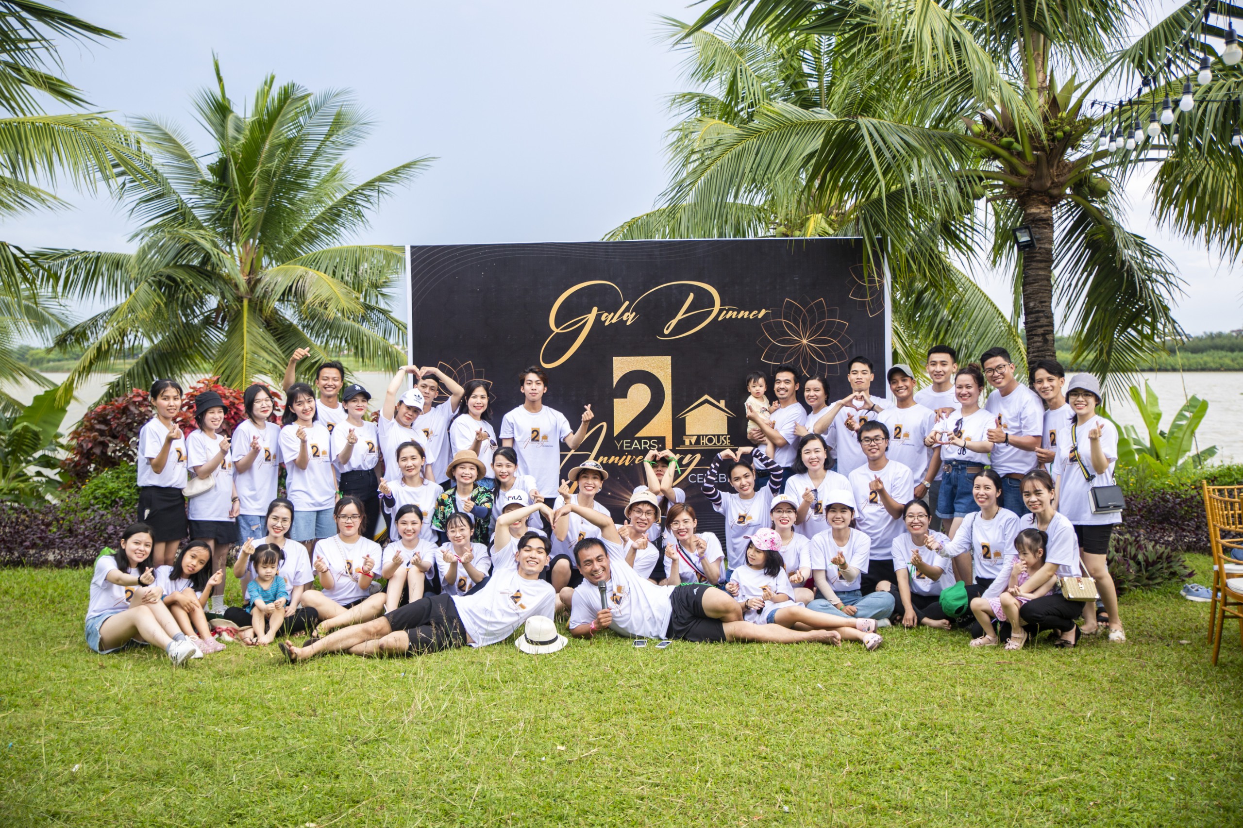 Company Banner