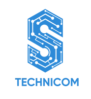 Công Ty cổ phần công nghệ S-technicom