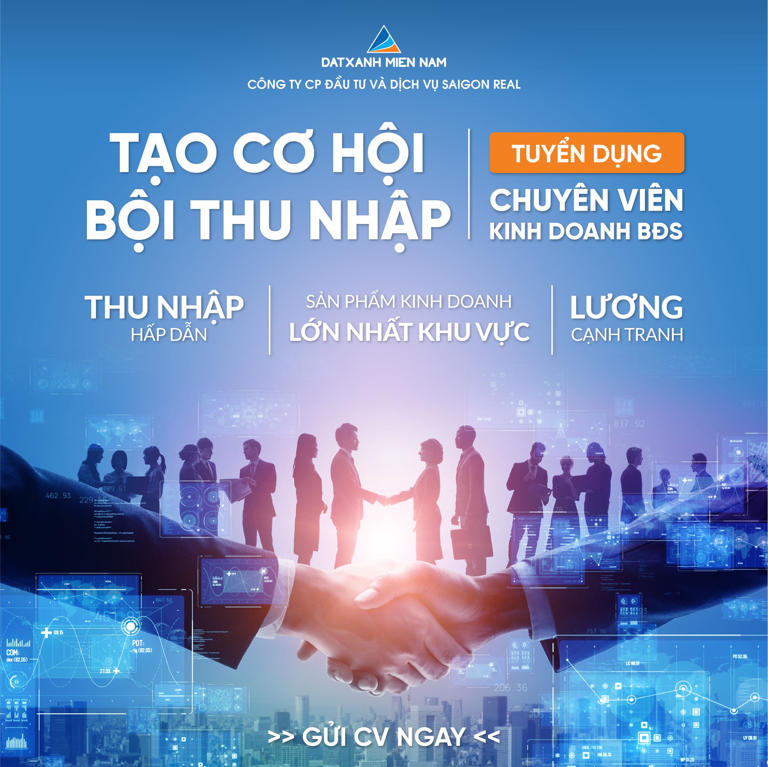 Hình ảnh công ty