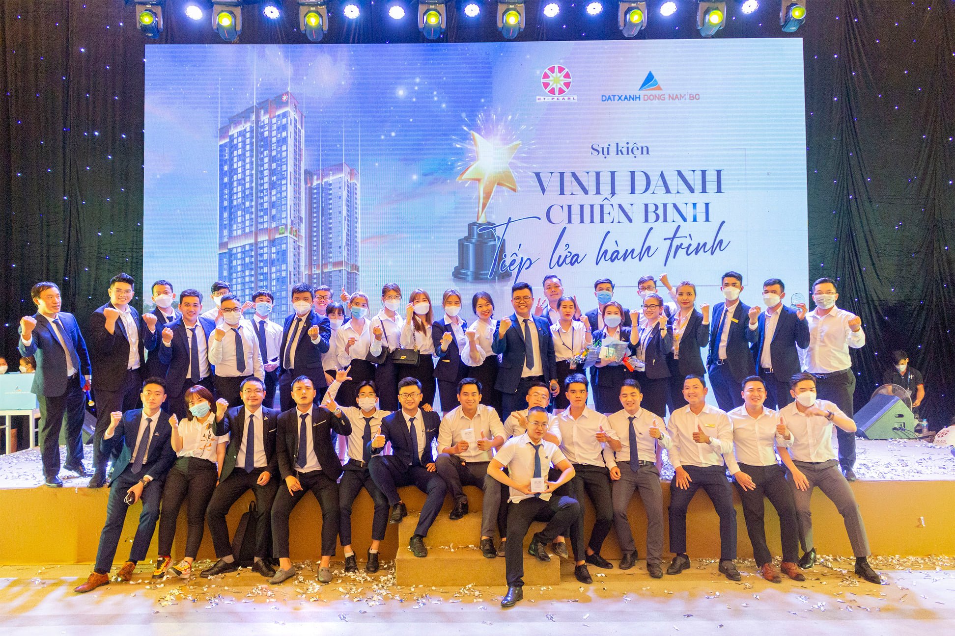 Hình ảnh công ty