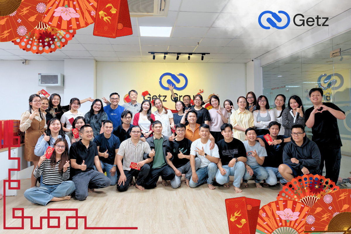 Company Banner