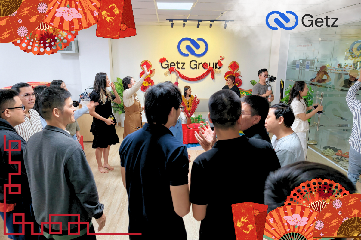 Company Banner