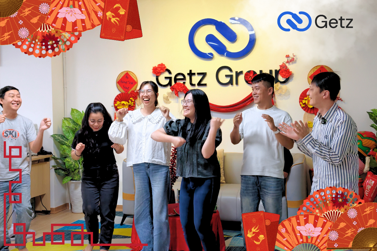 Company Banner