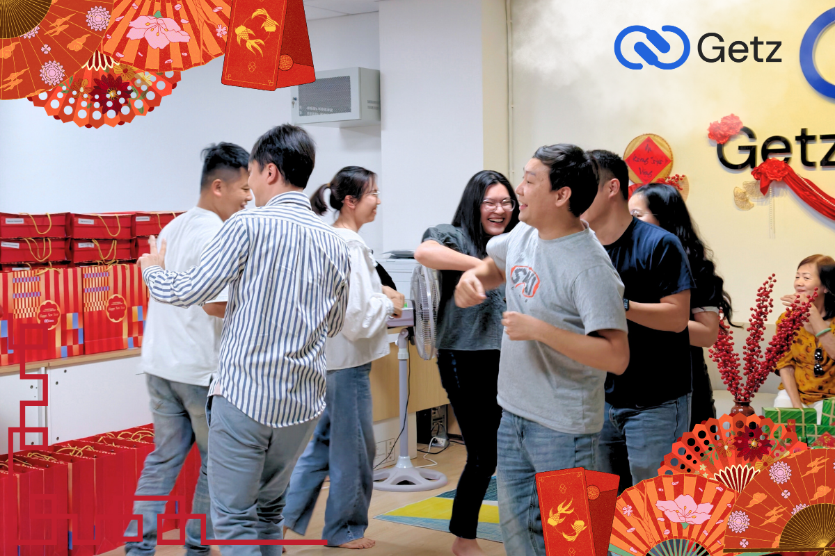 Company Banner