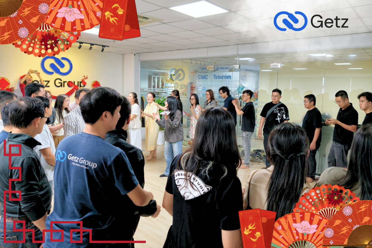 Company Banner