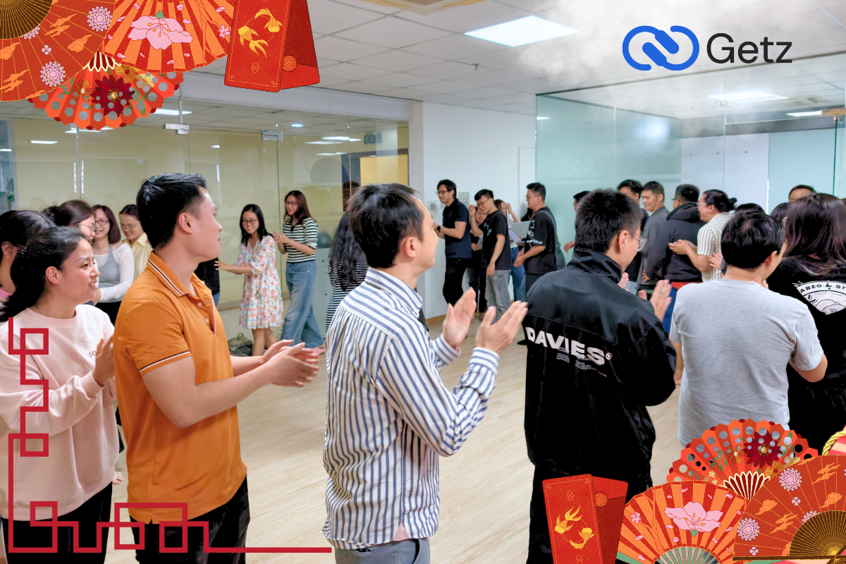 Company Banner