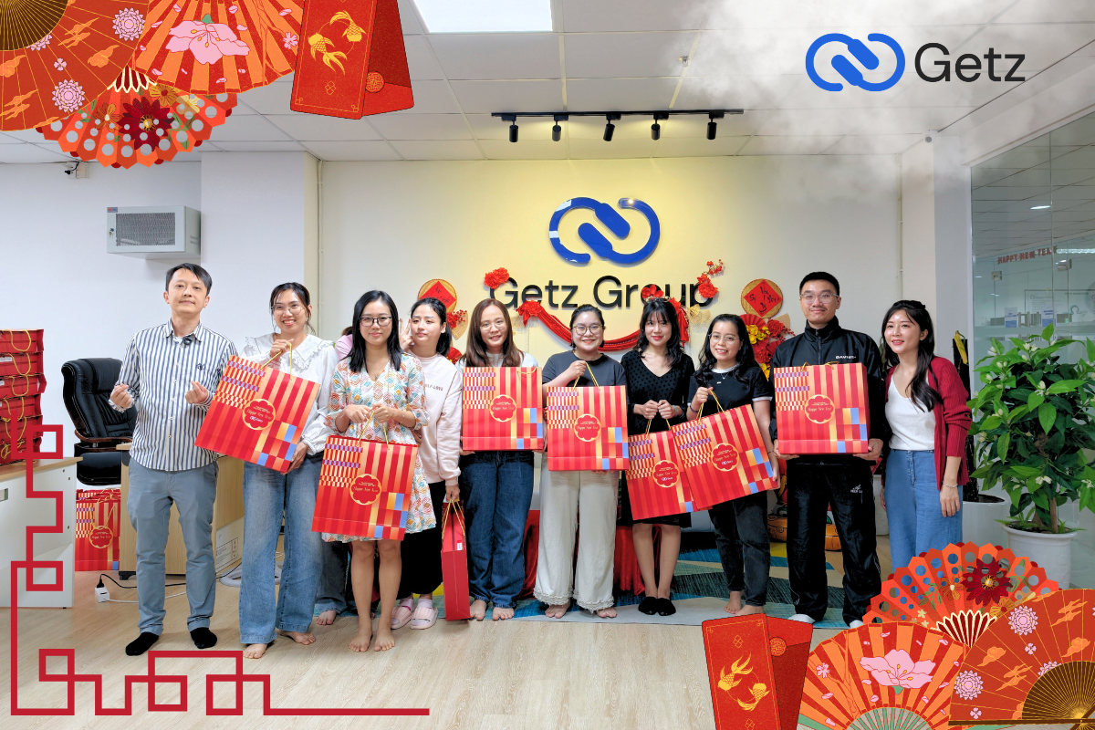 Company Banner