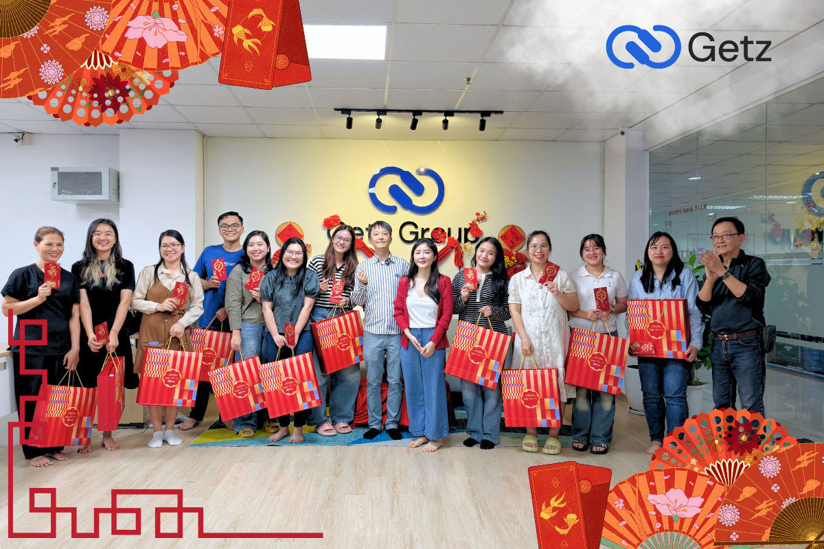 Company Banner