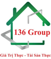CÔNG TY CỔ PHẦN ĐỊA ỐC 136 GROUP
