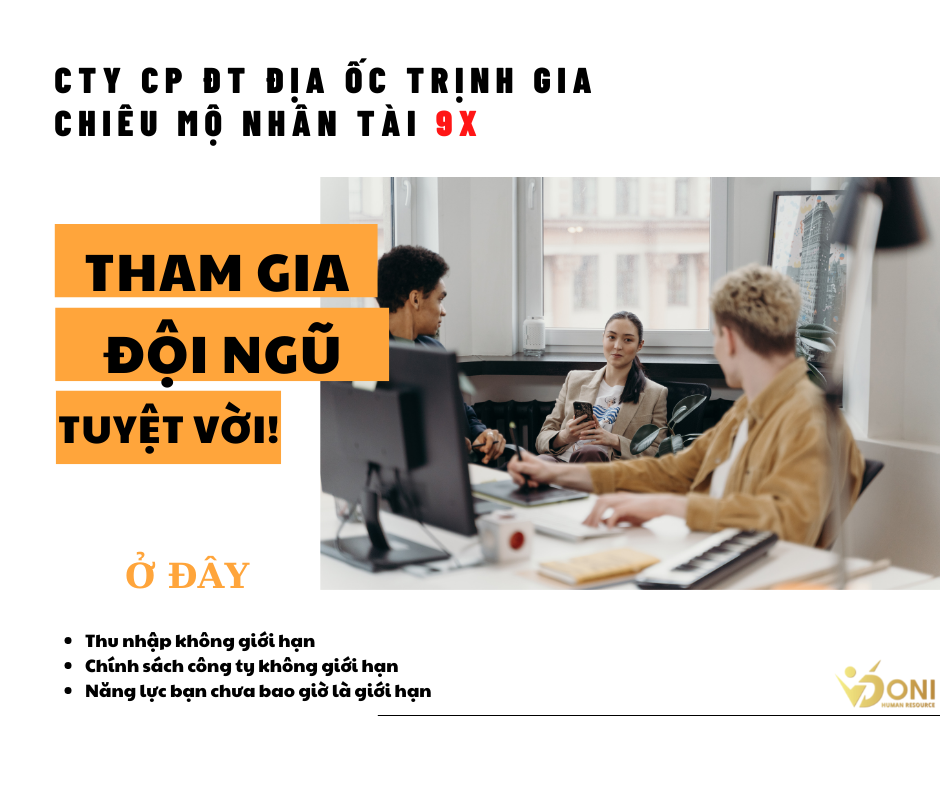 Hình ảnh công ty
